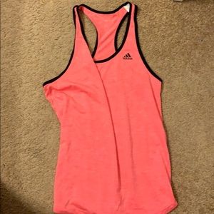Workout tank